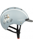 Helmet CASCO Nori Gray