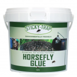 Sticky Trap Horsefly Glue, 3.5 ltr