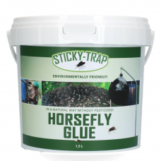 Sticky Trap Horsefly Glue, 3.5 ltr