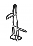 Waldhausen Supersoft Nuova X-Line Bitless Bridle Waldhausen Supersoft Nuova X-Line Bitless Bridle