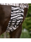 Zebra Premium eczema blanket