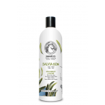 Shampoo with Sage