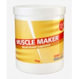 Muscle Maker, 1 kg