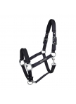 Headcollar Kieffer Satin Shine Headcollar Kieffer Satin Shine
