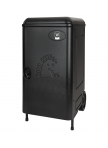 Saddle Locker on rolls