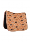 Saddle Cloth Naples