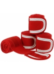 EQUITHÈME polo bandages - Xmas EQUITHÈME polo bandages - Xmas