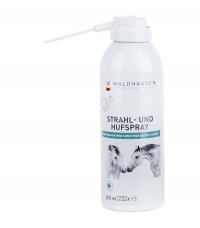Hoof and frog spray, 200 ml