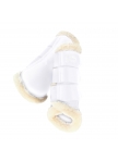 Tendon Boots Eskadron Soft Mesh FauxFur Core
