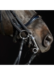 Double Bridle Ultrasoft® Amy Double Bridle Ultrasoft® Amy