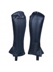 Ella Riding Leggings & Chelsea Ankle Boots &  Chaps Api Basic