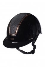 Riding helmet Lady Shield Brillant