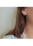 Earrings Lady