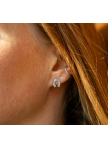 Earrings Lady