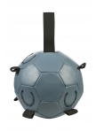 Ball as toy for horses Fun