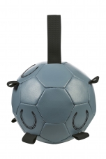 Ball as toy for horses Fun