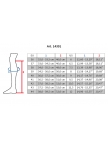 Riding boots -Lynette- long/narrow width