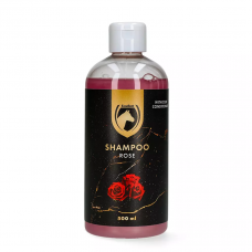 Excellent Horse Hi Gloss Shampoo Rose 500 ml
