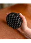 Rubber Groomer Magic Curry Comb