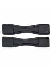 Leather Boot Spur Protector, Pair