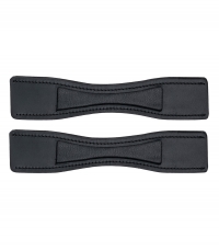 Leather Boot Spur Protector, Pair