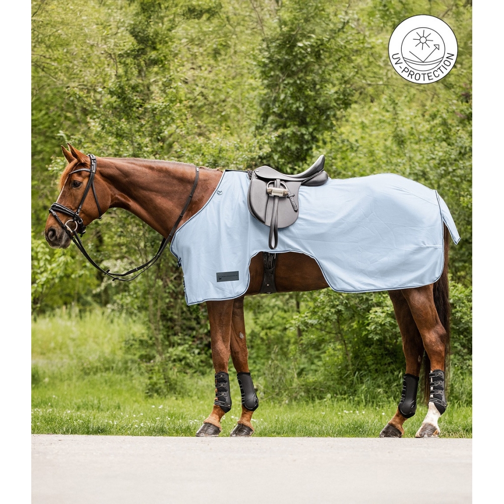 Fly Exercise Sheet Protect Fly Exercise Sheet Protect
