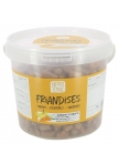 Treats Hippotonic, banana and carrot flavour, 3 kg
