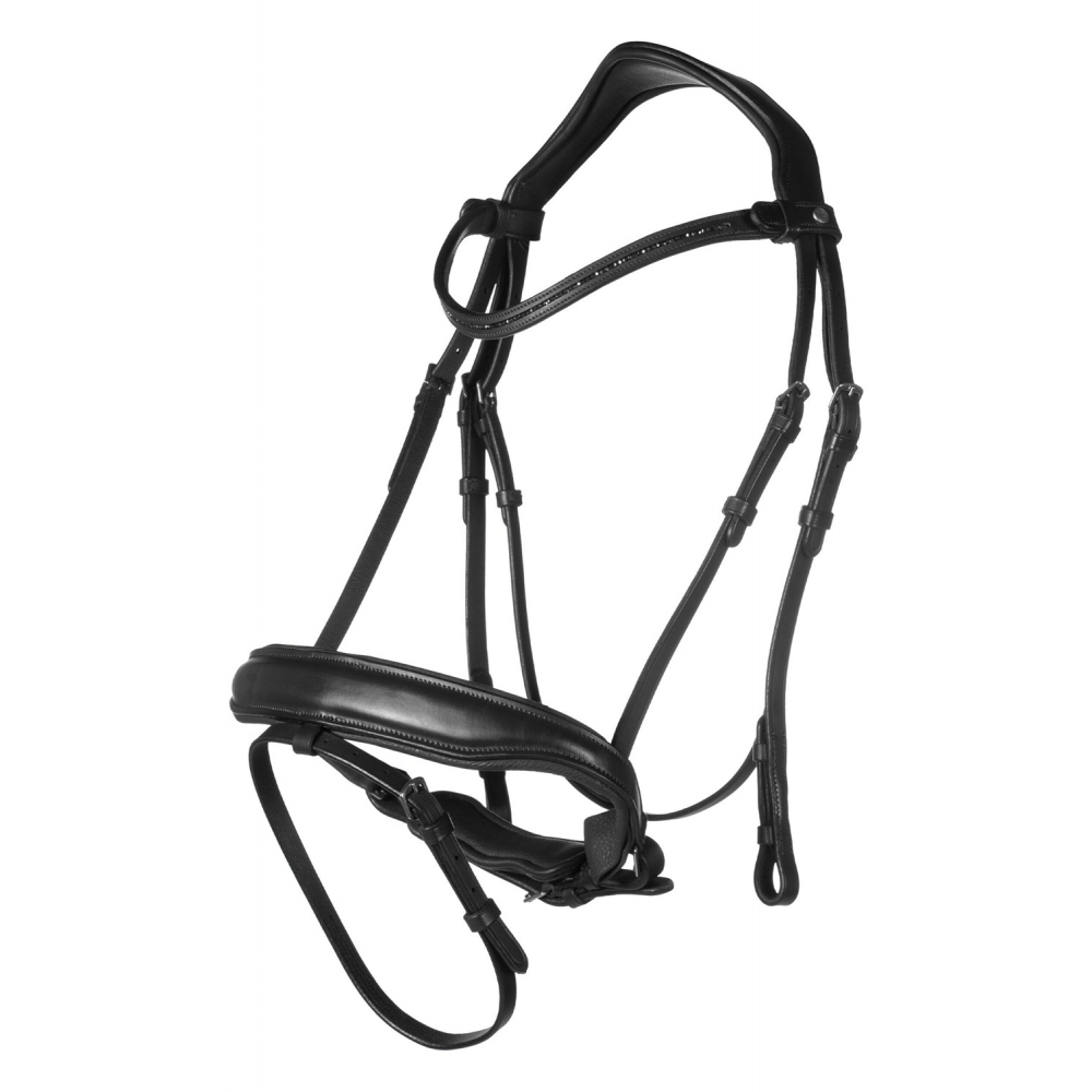 Bridle Ira Bridle Ira