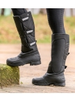Essential thermal boots