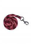 Lead rope -Aymee- with snap hook