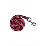 Lead rope -Aymee- with snap hook