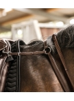 Waldhausen X-Line Breastplate, Professional
