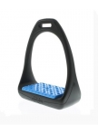 Stirrups Reflex