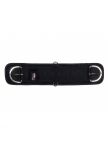 Softopren Girth with lining for Western Saddles