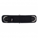 Softopren Girth with lining for Western Saddles