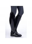 Riding boots -Lynette- long/narrow width