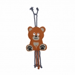 Horse Toy Eskadron Bear Platinum 26