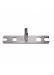 Cleaner for Threaded Holes STROHM Cleaner for Threaded Holes STROHM