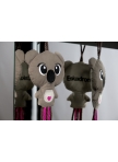 Horse Toy Eskadron Koala Dynamic 26