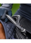 Saddle Handle with rhinestones