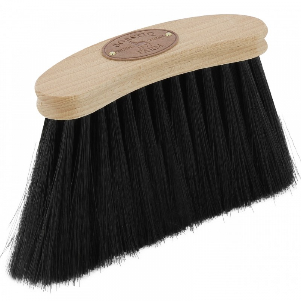 BORSTIQ -X-long- Banana hard brush BORSTIQ -X-long- Banana hard brush