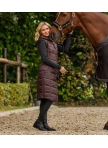 Lightweight Long Gilet Ostende