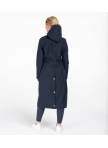 Performance raincoat