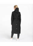 Performance raincoat