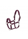 Headcollar Eskadron DoublePin Softshell Core Headcollar Eskadron DoublePin Softshell Core
