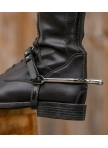 Spur Straps Stone