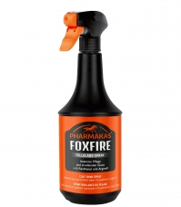 Pharmakas Foxfire Coat Shine