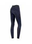Hanna High Waist Riding Leggings