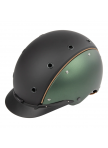 Šalmas CASCO Champ Shelf Green