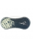 Braiding Brush Hippotonic